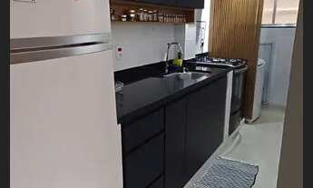 Imagem 3: Apartamento de 60m² com 2 Quartos (1 Suíte) - Reformado!