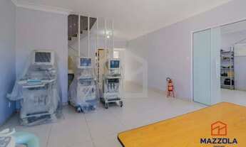 Imagem 5: Casa Sobrado à venda, 4 quartos, 3 vagas, Azenha - Porto Alegre/RS