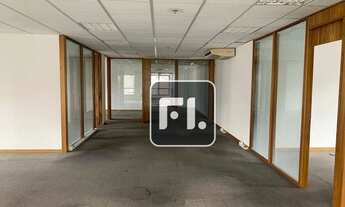 Imagem 2: Conjunto para alugar, 226 m² por R$ 13.000,00/mês - Vila Olímpia - São Paulo/SP