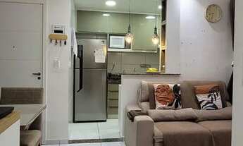 Imagem: Apartamento na rua do bambuzal porteira