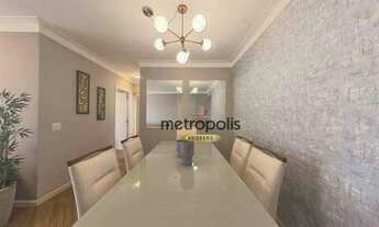 Imagem 6: Apartamento à venda, 84 m² por R$ 745.000,00 - Vila Valparaíso - Santo André/SP