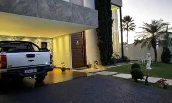 Imagem 4: Lindo sobrado no Anápolis City