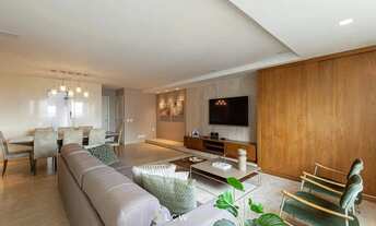 Imagem 2: Apartamento à venda, 3 quartos, 3 suítes, 3 vagas, Vila da Serra - Nova Lima/MG