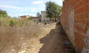 Imagem: Lote 1.100 M².Proximo Novo Anel Rodoviário/saída