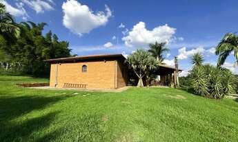 Imagem 2: Sitio Araçoiaba 2.6 Hectares (Lindo