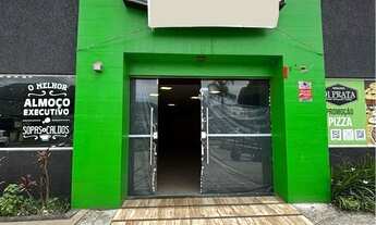 Imagem 2: Alugo ótima loja na Estrada do Cabuçu - Vila Jardim