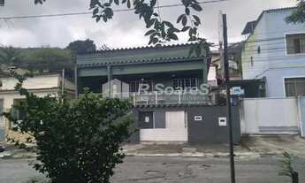 Imagem: Casa de rua - / Residencial / Jardim Sulacap