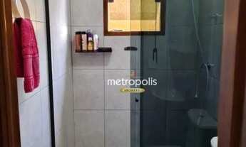 Imagem 6: Casa à venda, 137 m² por R$ 961.000,00 - Jardim Andrea Demarchi - São Bernardo do Campo/SP