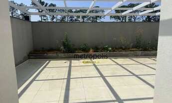 Imagem 3: Apartamento Garden com 2 dormitórios, 55 m² - venda por R$ 701.000,00 ou aluguel por R$ 5