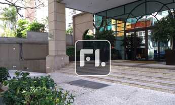 Imagem 4: Conjunto para alugar, 226 m² por R$ 13.000,00/mês - Vila Olímpia - São Paulo/SP