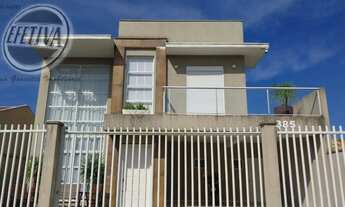 Imagem 2: RESIDÊNCIA 230M² - BREJATUBA GUARATUBA - PR