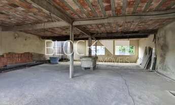 Imagem 4: Santíssimo Galpão / depósito com 4 vagas na garagem