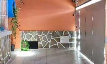 Imagem 2: Casa para aluguel, 3 quartos, 1 suíte, 2 vagas, Floresta - Belo Horizonte/MG