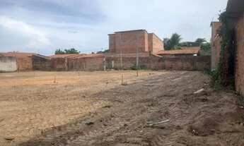 Imagem 5: Vendo terreno 2000m² no cohatrac (casaca) proximo ao jardins das margaridas