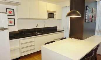 Imagem 4: ALUGO EXCELENTE APARTAMENTO TODO MOBILIADO BOA VIAGEM!!!!