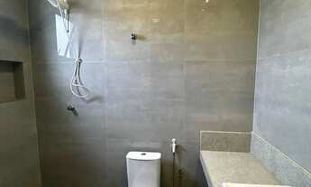 Imagem 7: Casa com 4 Quartos Bairro Reserva Real - Energia Solar