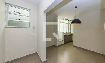 Imagem 5: Apartamento à Venda - Coração de Jesus, 3 Quartos, 80 m2