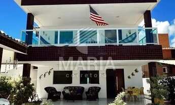 Imagem 3: Casa fora de Condomínio com 05 suítes em Carneiros - Tamandare/PE!