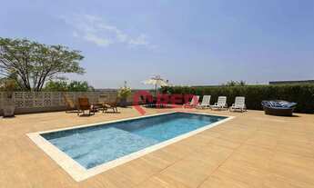 Imagem 7: Casa com 4 quartos à venda, 350 m² por R$ 3.450.000 - Residencial Fazenda Alvorada - Porto