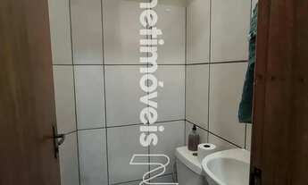 Imagem 7: Venda Sala Jardim da Cidade Betim