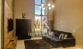 Imagem 3: COND. GREEN PARK - JD. PARAISO