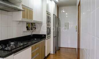 Imagem 7: Apartamento de 2 dorms no Bairro Barreiros