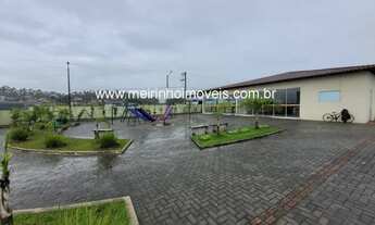 Imagem 6: Casa para locação no Itinga, Araquari - 2 dormitórios em condomínio fechado