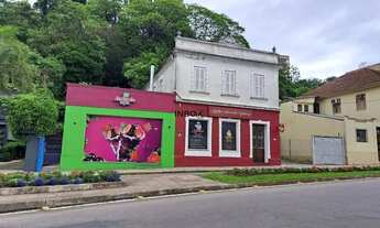 Imagem 3: Inbox Cia Imobiliária Vende Casa Comercial Histórica no Centro de Bento Gonçalves