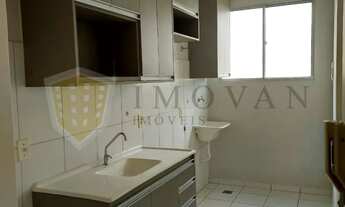 Imagem: Apartamento Padrão em Ribeirão Preto
