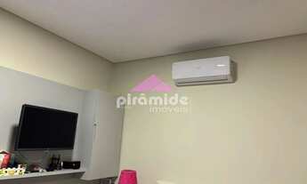 Imagem 7: Casa no Urbanova no Condomínio Residencial Alphaville II em São José dos Campos