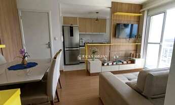 Imagem: Imóvel para venda tem 53 metros quadrados