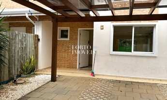 Imagem 2: Sobrado com 3 suítes no Reserva São Pedro, Parque Xangrilá Campinas