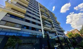 Imagem 2: APARTAMENTO 2 DORM + 1 VAGA NO JARDIM DO SALSO