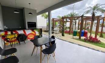 Imagem 11: Apartamento à venda Condomínio Inova - Uvaranas