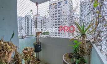 Imagem 5: MOEMA PÁSSAROS - 3 DORMITÓRIOS - 83M² - 1 VAGA