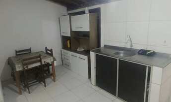 Imagem 5: Casa para fim de semana e carnaval