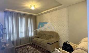 Imagem 3: Sobrado à venda no Bairro Costeira São José dos Pinhais