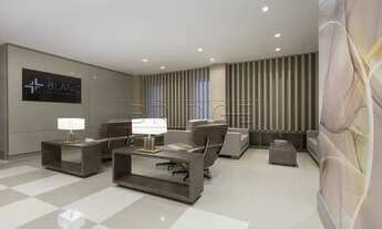 Imagem 6: Aluguel sala comercial MedPlex 37 m² Av. Ipiranga