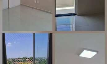 Imagem 3: Angélica apto Nobless