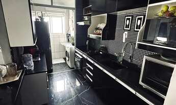 Imagem 3: RR7554 Apartamento 68m² CONDOMÍNIO ALPHAVIEW - OPORTUNIDADE - 3 Dorms 2 Vagas - Barueri, S