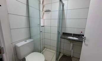 Imagem 6: Apartamento em Montes Claros, no bairro Planalto, para locação