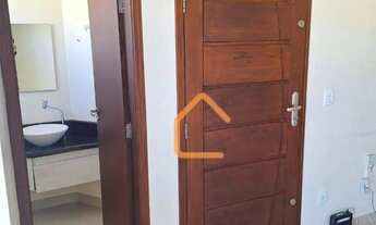 Imagem 4: Apartamento com 3 dormitórios à venda, 110 m² por R$ 660.000,00 - João Paulo II - Pouso Al