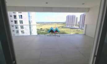 Imagem 5: Excelente apartamento de luxo, com 4 suítes, 266,88 m², à venda no Condomínio Riserva Golf