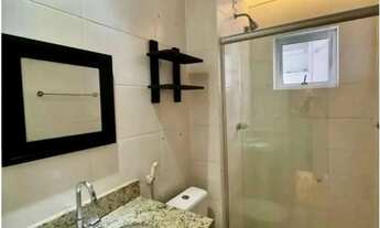 Imagem 6: Torre Trivento 3/4 sendo 1 Suite..