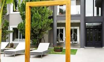 Imagem 7: CASA EM CONDOMÍNIO - RESIDENCIAL TAMBORÉ - SP