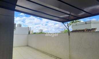 Imagem 3: Flat à venda, 1 quarto, 1 suíte, 1 vaga, Jardim São Luiz - Montes Claros/MG - R$ 420.000,0