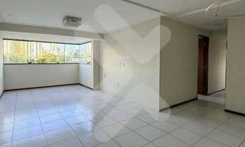 Imagem 3: Apartamento à venda em Tirol (Natal/RN) | Condomínio La Vivance