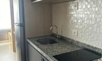 Imagem 4: Imóvel para aluguel possui 21 metros quadrados com 1 quarto em Jardim Paulista - São Paulo