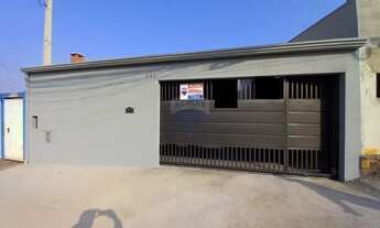 Imagem: Seu Novo Lar em Paulínia Conforto e Segurança