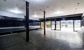 Imagem 5: Salas comerciais unificadas 192 m2, ou separadas, em excelente localização do bairro - Hig